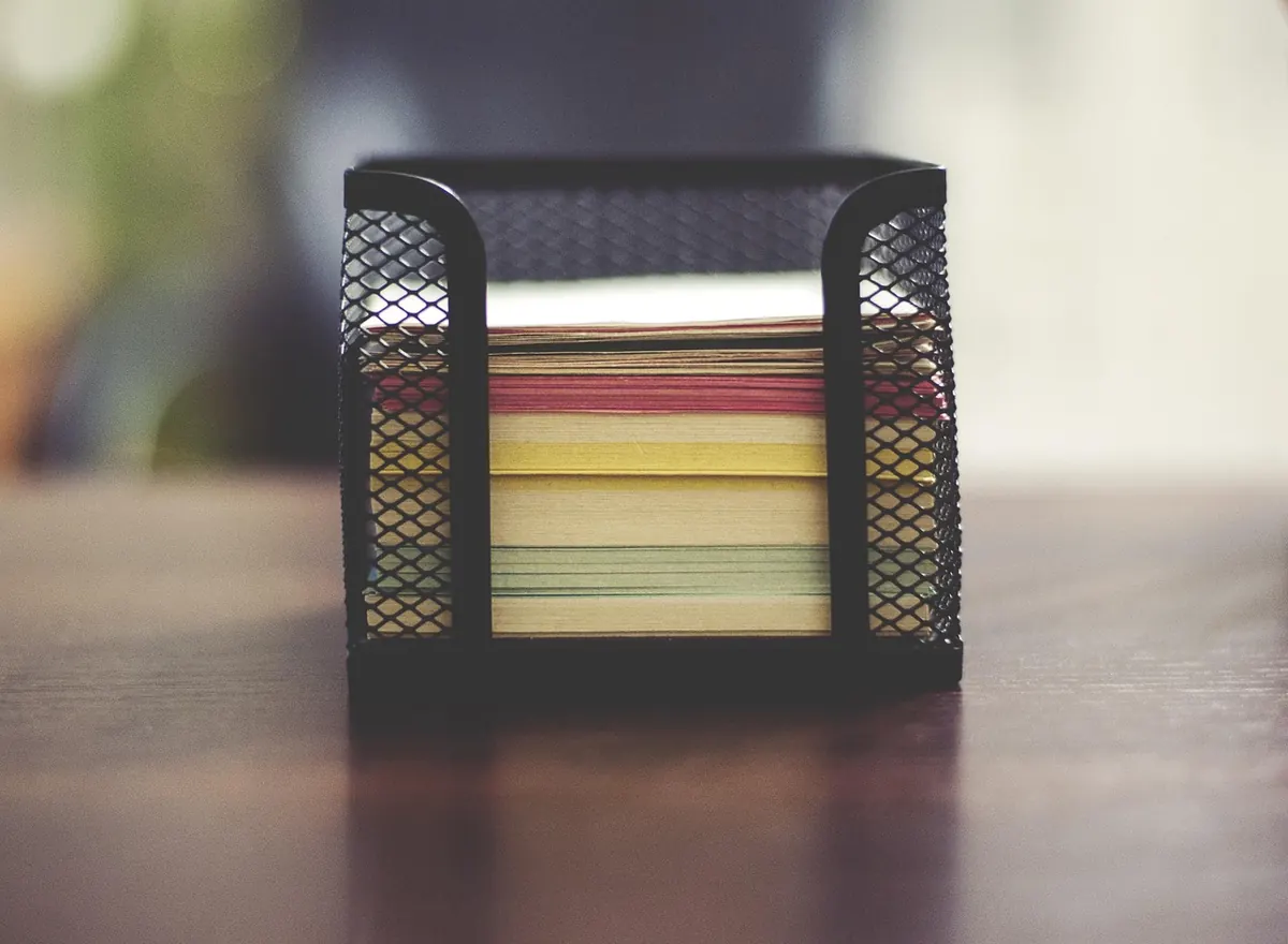 Journalling with ADHD: A Simple Setup That Actually Sticks